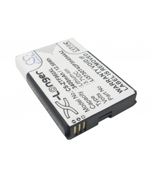 Batteria 3.7V 3.4Ah Li-ion per ZTE MF96