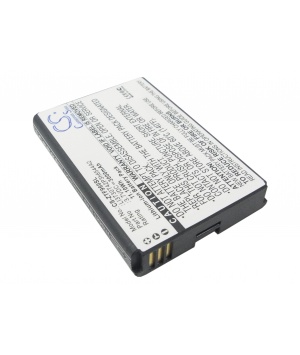 Batería 3.7V 3Ah Li-ion para ZTE MF96