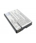 3.7V 3Ah Li-ion batterie für NET10 SRQ-Z289L
