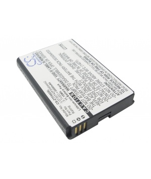 Batterie 3.7V 3Ah Li-ion pour NET10 SRQ-Z289L