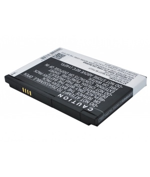 3.7V 2Ah Li-ion battery for Sierra Wireless Aircard 760