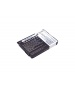 3.7V 1.3Ah Li-ion battery for Siemens Active M1