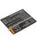3.85V 3.6Ah Li-Polymer battery for 360 1509-A00
