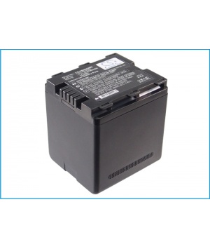 7.4V 2.1Ah Li-ion battery for Panasonic HC-X900