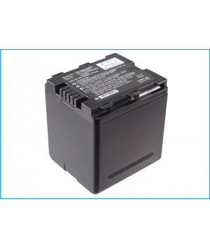 Batterie 7.4V 2.1Ah Li-ion pour Panasonic HC-X900 (VW-VBN260)