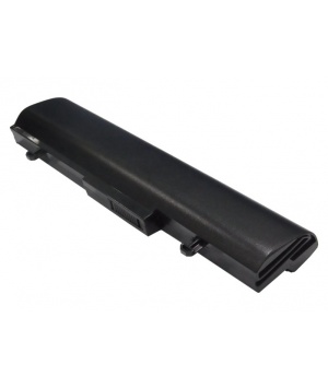 BATTERIE 10.8V 2.2AH LI-ION POUR ASUS EEE PC 1001HA