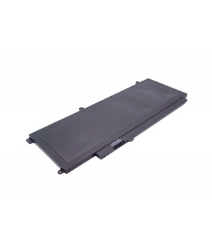7.4V 7.5Ah Li-Ion G05H0 Akku für DELL Inspiron 15 7000