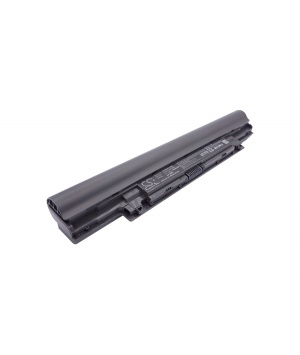 11.1V 5.8Ah Li-ion YFDF9 Akku für DELL Latitude 3340