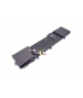 14.8V 6.2Ah Li-ion battery for DELL Alienware 15