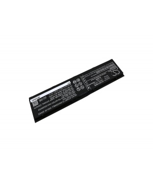 Akku 11.1V 3.5Ah Li-ionen V8XN3 für DELL Latitude 14 E7450