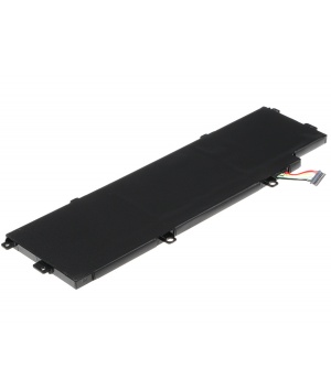 Akku 11.1V 3.8Ah LiPo XKPD0 für DELL Chromebook 11