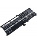 Batteria 7.6V 4.6Ah Li-Polymer per DELL Latitude 11 5175