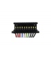 Batteria 7.6V 4.6Ah Li-Polymer per DELL Latitude 11 5175