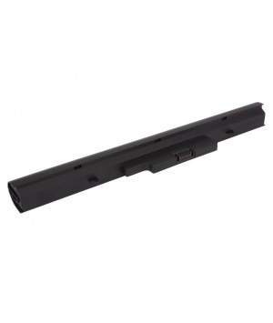 14.4V 2.2Ah Li-ion battery for HP 500