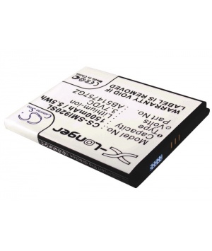 Batteria 3.7V 1.5Ah Li-ion per Samsung SCH-i920