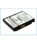 3.7V 0.85Ah Li-ion battery for Samsung Magnet A257