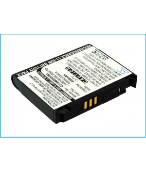 Batteria 3.7V 0.85Ah Li-ion per Samsung Magnet A257