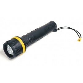 Gomma di protezione 3Led torcia 2 LR20