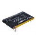 Batería 3.7V 3Ah Li-Polymer para Vodafone R212