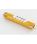 Batterie Saft 3 VRECs 1800 Baton