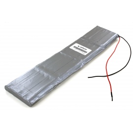 Clippers Electrocoup battery F3000 F3010 - 48V 2.1Ah Small model