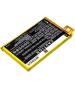3.85V 4.9Ah Li-Po battery for ZTE Blade A2 Plus