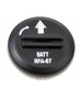 Batteria 6V 0.15Ah Lithium per SportDog SBC-18