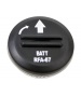 6V 0.15Ah Lithium batterie für PetSafe PBC00-10677