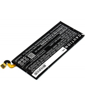 3.85V 3.3Ah Li-Po battery for Samsung Galaxy Note 8