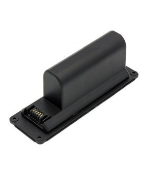 Batterie 7.4V 2.6Ah Li-Ionen für Lautsprecher Bose Soundlink Mini 063404