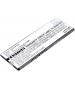 3.8V 1.7Ah Li-Po battery for Blackview A8
