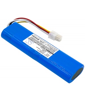 Li-ion batería para aspiradora Philips FC8705 2.6Ah 14.8V
