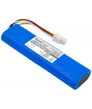 Battery Li-ion for Philips FC8705 vacuum 2.6Ah 14.8V