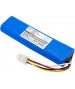 Batería 14.8V 3.4Ah Li - ion para aspiradora Philips FC8705
