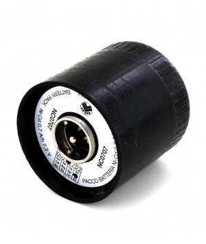 Reconditionnement Batterie 7.2V 700mAh pour Autec (NC0707)