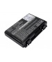 Batterie 11.1V 4.4Ah Li-ion pour Asus F52