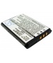Batteria 3.7V 0.8Ah Li-ion per Samsung Digimax L70