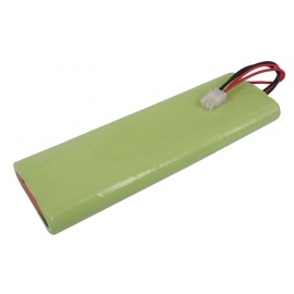 Batterie 18V 3Ah NiMh pour Tondeuse Husqvarna 220AC, 230ACX