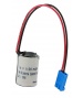 3.6 v batteria al litio 1.1AH per Bosch Rexroth R911277133