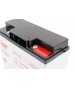 Batterie Plomb Yuasa 12V 17Ah NP17-12