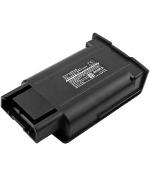 Battery 18V Li-ion for Electric Sweeper KM35/5 KARCHER