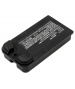 3.6V 0.7Ah Ni-Mh battery for NBB 22501113