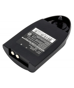 Batterie 3.6V 2Ah NiMh pour Télécommande Cattron Theimeg Excalibur