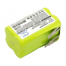 Batterie 4.8V 2Ah Ni-MH pour Visseuse Makita 6722D