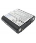 Batterie 4.8V 1.8Ah Ni-MH pour Marantz TS5000/02