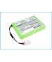 Batterie 7.2V 3.9Ah Ni-MH pour Riser Bond 6000