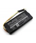 11.1V 6.8Ah Li-ion batterie für Testo 350K Analyzer