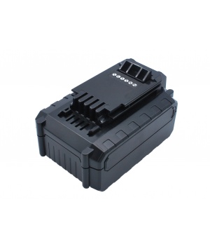 18V 4Ah Li-ion batterie für Porter Cable PCC601