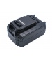 Batterie 18V 4Ah Li-ion pour Porter Cable PCC601