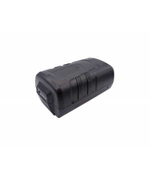 Batterie 36V 5Ah Li-ion pour Tondeuse AL-KO 38.4 Li Comfort